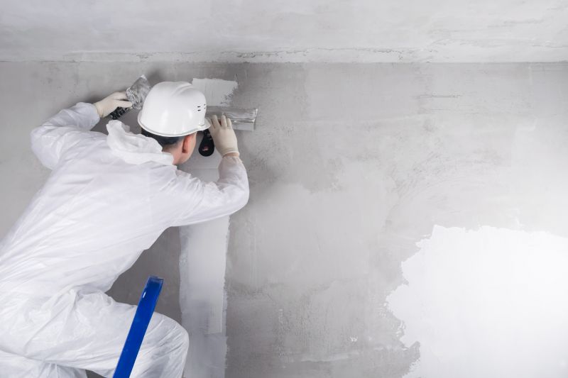 Indoor Repairs Year-Round